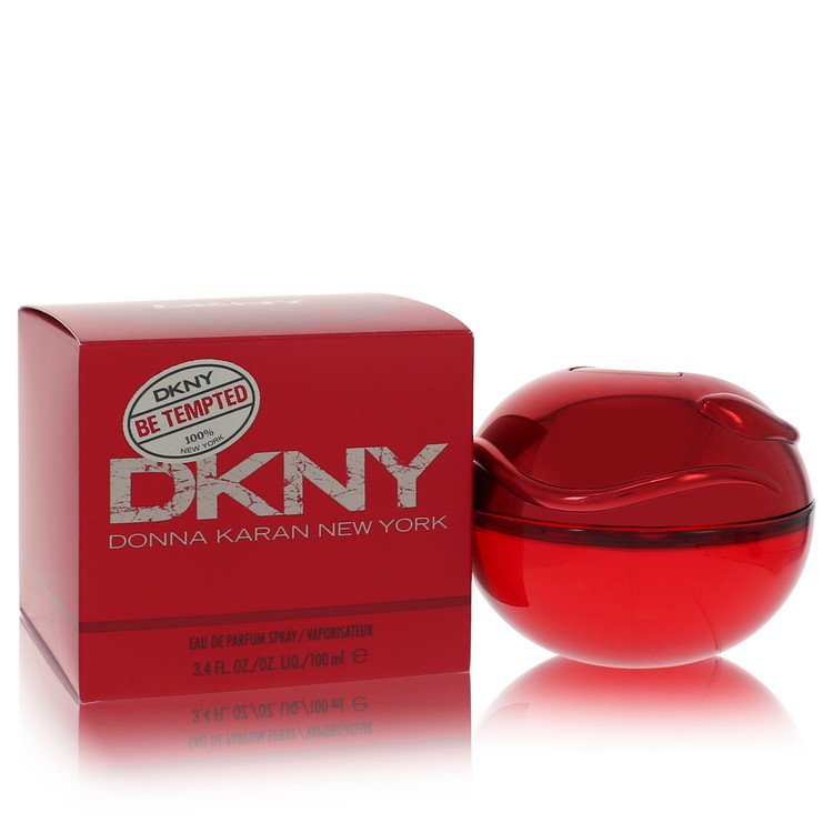 Donna Karan Be Tempted Women's Eau De Parfum 3.4 FL OZ | 100 ML