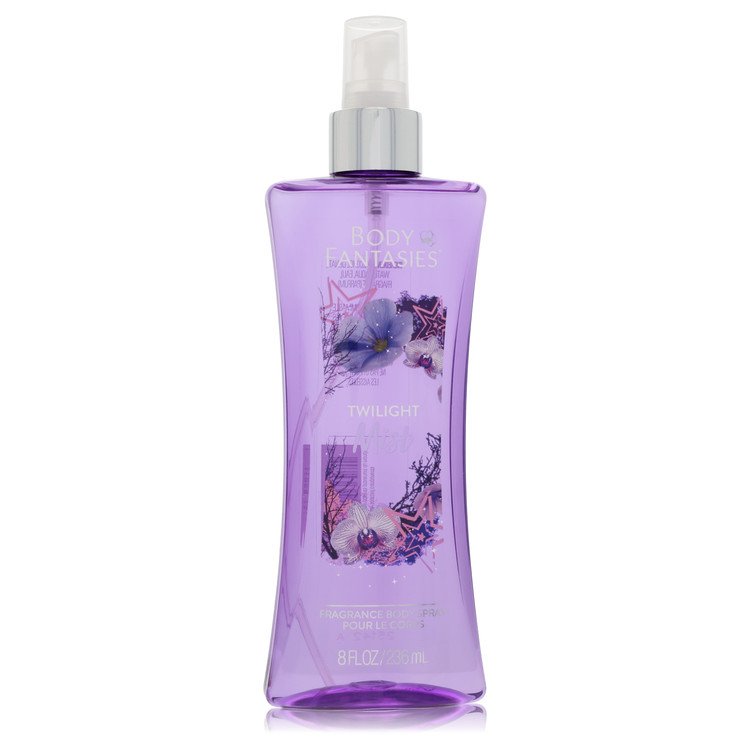 Parfums De Coeur Body Fantasies Signature Twilight Mist Women's Body Spray 8 OZ | 240 ML