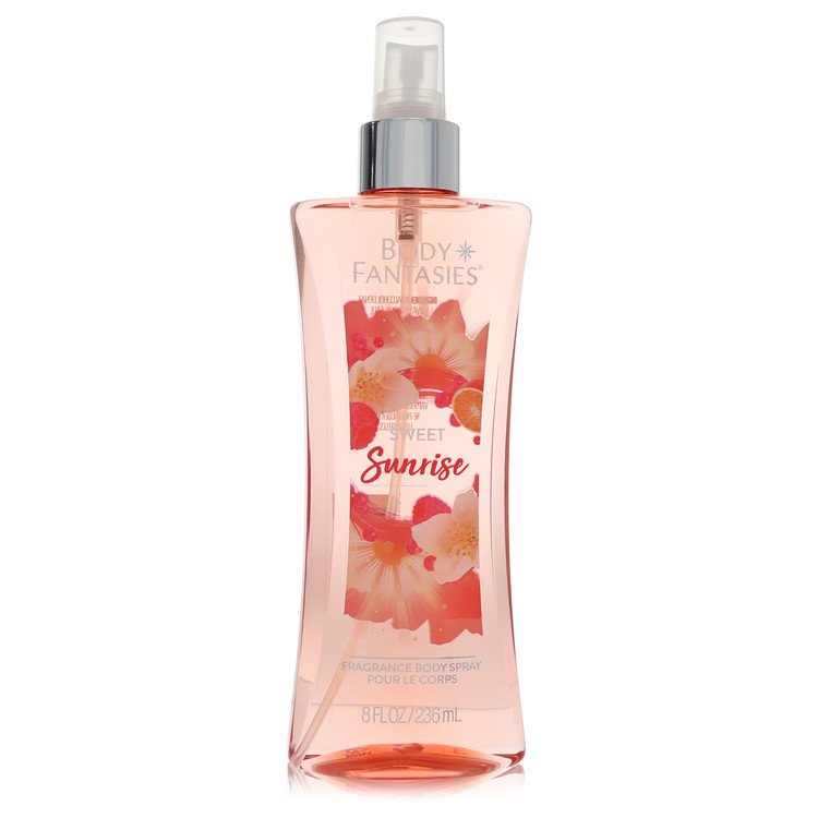 Parfums De Coeur Body Fantasies Signature Sweet Sunrise Fantasy Women's Body Spray 8 FL OZ | 240 ML
