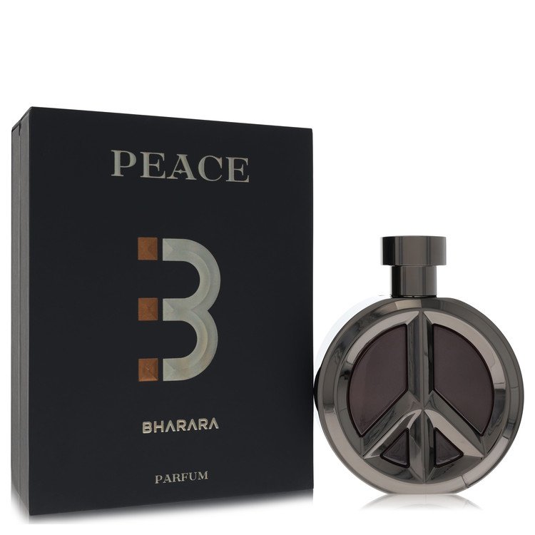 Bharara Beauty Peace Eau De Parfum 3.4 FL OZ | 100 ML