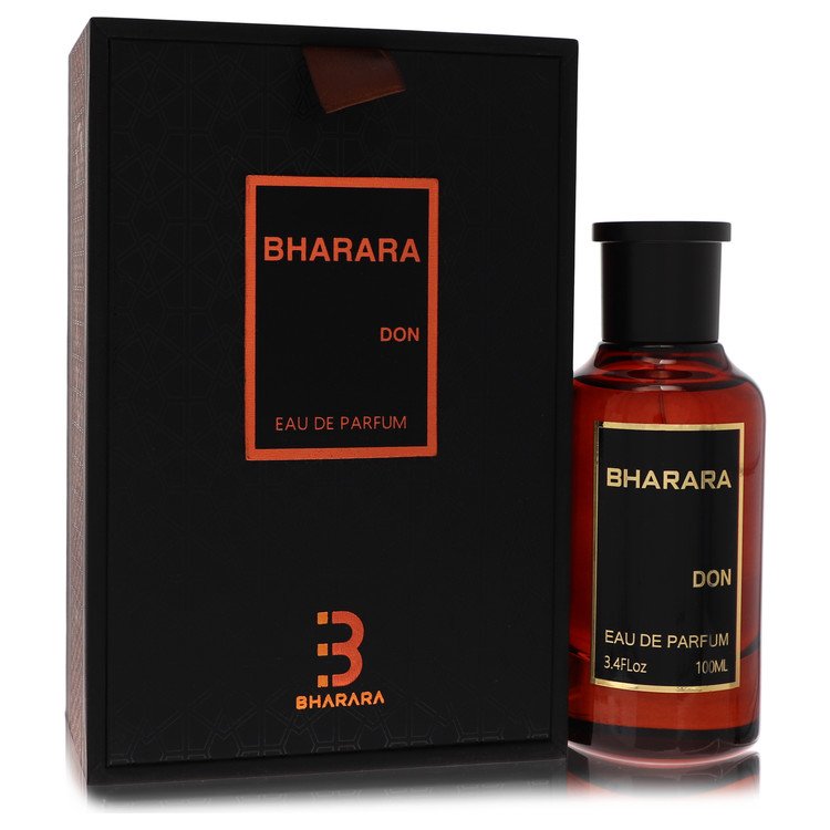 Bharara Beauty Bharara Don Men's Eau De Parfum 3.4 FL OZ | 100 ML