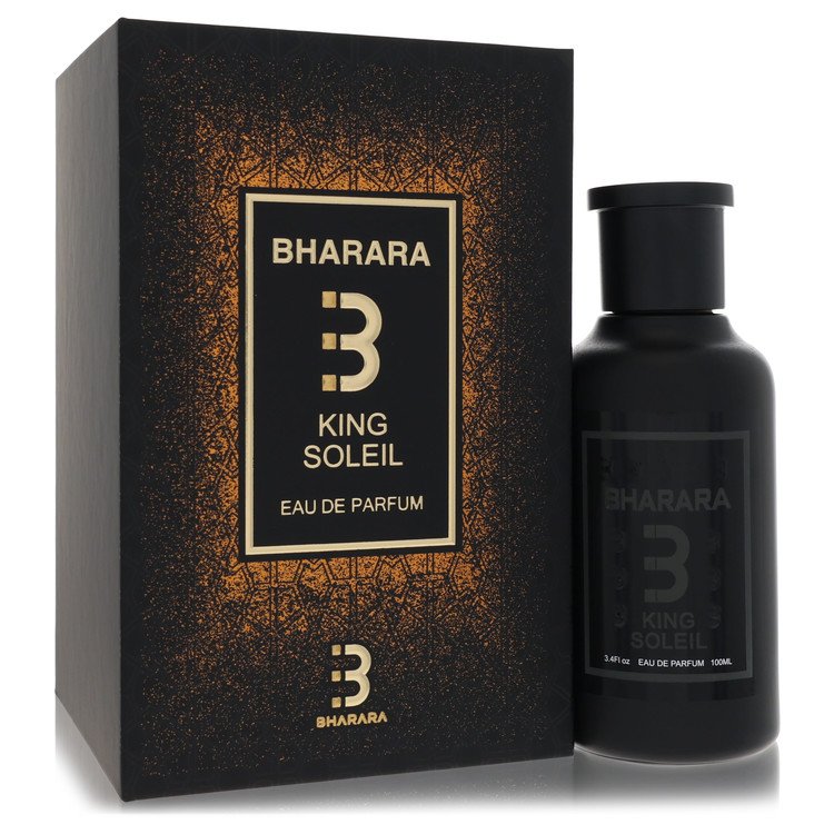 Bharara Beauty King Soleil Unisex Eau De Parfum 3.4 FL OZ | 100 ML