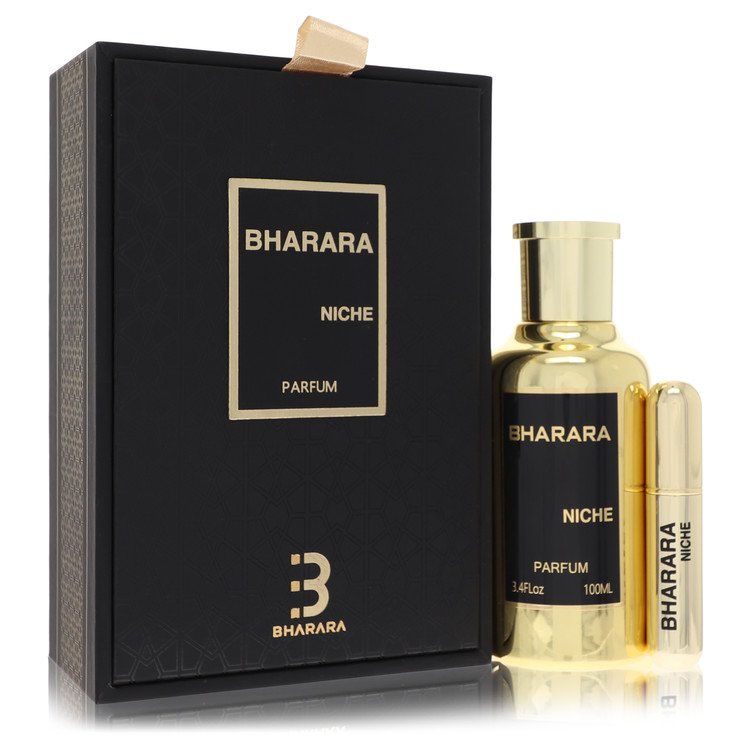 Bharara Beauty Bharara Niche Unisex Eau De Parfum 3.4 FL OZ | 100 ML
