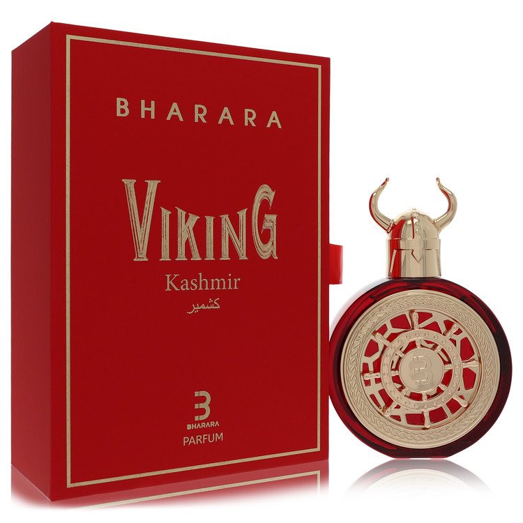 Bharara Beauty Viking Kashmir Eau De Parfum 3.4 FL OZ | 100 ML