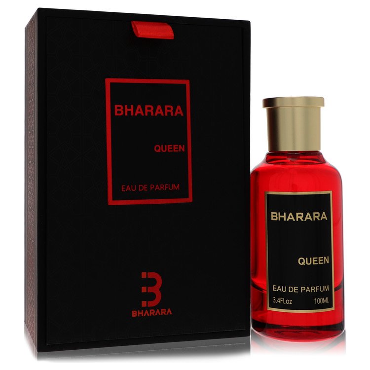 Bharara Beauty Queen Women's Eau De Parfum 3.4 FL OZ | 100 ML