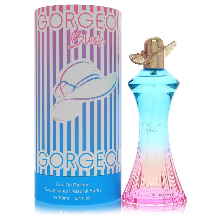 Bharara Beauty Gorgeous Blush Women's Eau De Parfum 3.4 FL OZ | 100 ML