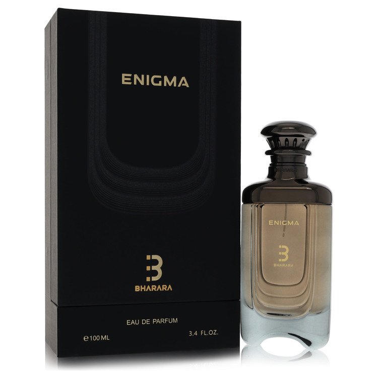Bharara Beauty Bharara Enigma Unisex Eau De Parfum 3.4 FL OZ | 100 ML