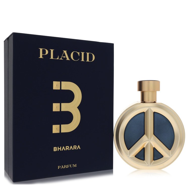 Bharara Beauty Bharara Placid Unisex Eau De Parfum 3.4 FL OZ | 100 ML