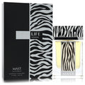 Bharara Beauty Mast Wild Life Men's Eau De Parfum 3.4 FL OZ | 100 ML