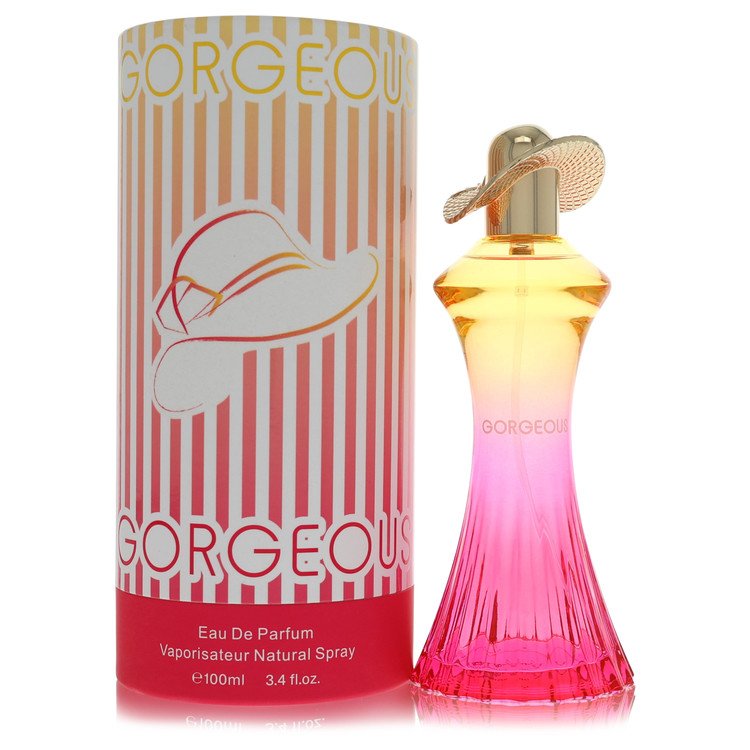 Bharara Beauty Gorgeous Women's Eau De Parfum 3.4 FL OZ | 100 ML