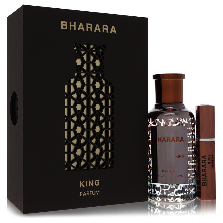 Bharara Beauty Bharara King Unisex Parfum Spray 3.4 FL OZ | 100 ML