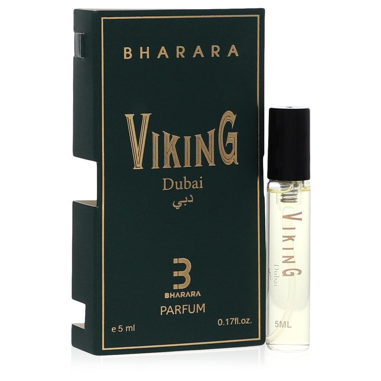 Bharara Beauty Viking Dubai Unisex Eau De Parfum 0.17 FL OZ | 5 ML