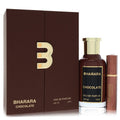 Bharara Beauty Bharara Chocolate Unisex Eau De Parfum 3.4 FL OZ | 100 ML