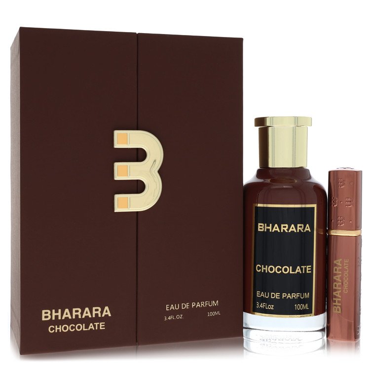 Bharara Beauty Bharara Chocolate Unisex Eau De Parfum 3.4 FL OZ | 100 ML