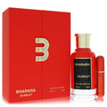 Bharara Beauty Bharara Scarlet Unisex Eau De Parfum 3.4 FL OZ | 100 ML