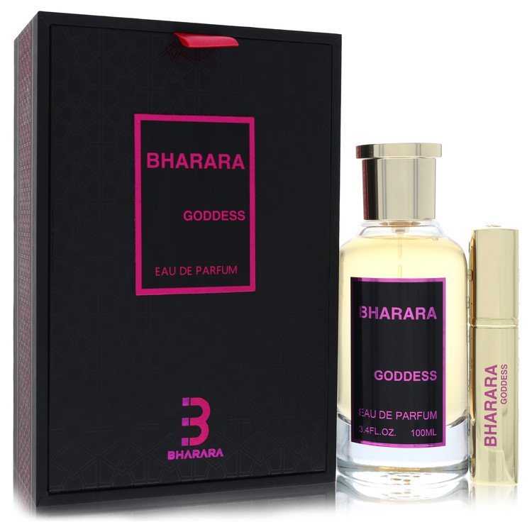Bharara Beauty Goddess Eau De Parfum 3.4 FL OZ | 100 ML