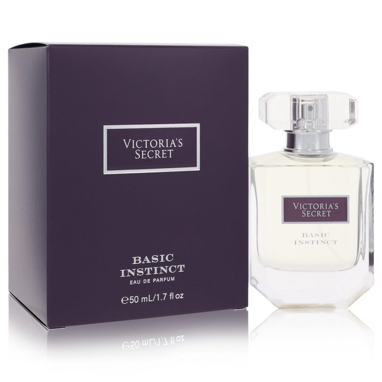 Victoria's Secret Basic Instinct Women's Eau De Parfum 1.7 FL OZ | 50 ML