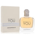 Giorgio Armani Because It's You Women's Eau De Parfum 3.4 FL OZ | 100 ML