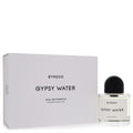 Byredo Gypsy Water Unisex Eau De Parfum 3.4 FL OZ | 100 ML