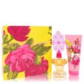 Betsey Johnson Betsey Johnson Women's Eau De Parfum Gift Set 3.4 FL OZ | 100 ML