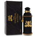 Alexandre J Black Muscs Men's Eau De Parfum 3.4 FL OZ | 100 ML