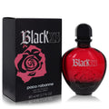 Paco Rabanne Black Xs Women's Eau De Toilette 2.7 FL OZ | 80 ML