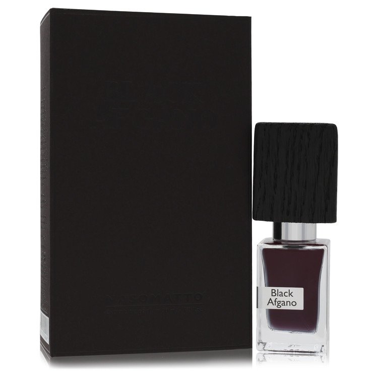 Nasomatto Black Afgano Men's Extrait De Parfum 1 FL OZ | 30 ML