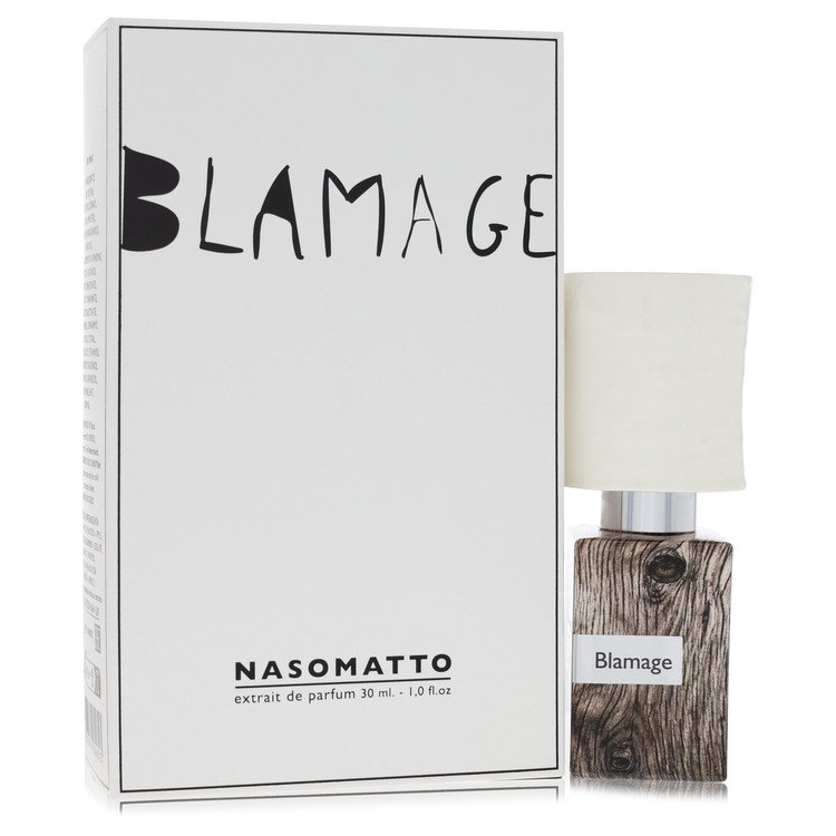 Nasomatto Blamage Unisex Extrait De Parfum 1 FL OZ | 30 ML