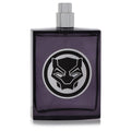 Marvel Black Panther Men's Eau De Toilette Tester 3.4 FL OZ | 100 ML
