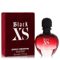 Paco Rabanne Black Xs Women's Eau De Parfum 1.7 FL OZ | 50 ML