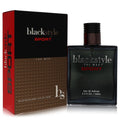 Yzy Perfume Black Style Sport Men's Eau De Toilette 3.4 FL OZ | 100 ML