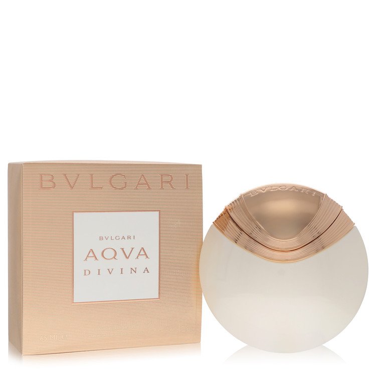 Bvlgari Aqua Divina Women's Eau De Toilette 2.2 FL OZ | 65 ML