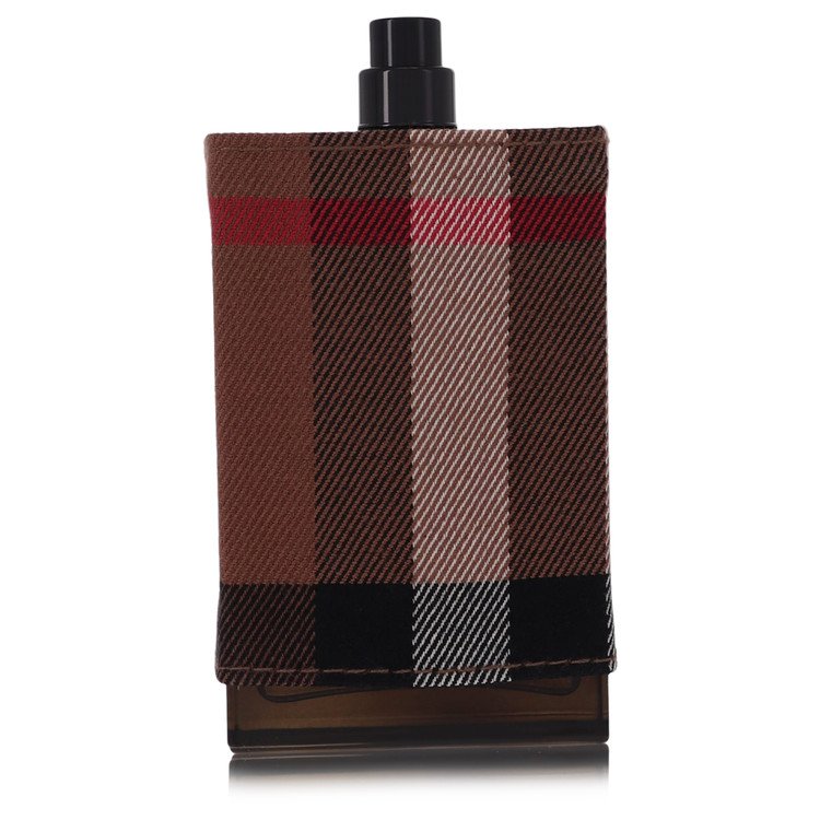 Burberry London Men's Eau De Toilette Tester 3.4 FL OZ | 100 ML