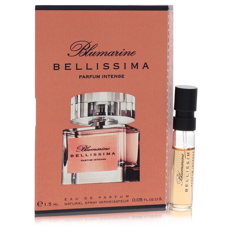 Blumarine Parfums Bellissima Intense Women's Eau De Parfum