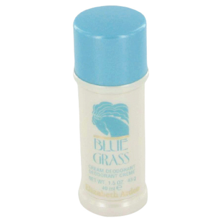 Elizabeth Arden Blue Grass Women's Cream Deodorant Stick 1.5 OZ | 45 G