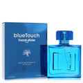 Franck Olivier Blue Touch Men's Eau De Toilette 3.4 FL OZ | 100 ML