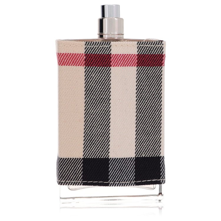 Burberry London Women's Eau De Parfum Tester 3.3 FL OZ | 100 ML