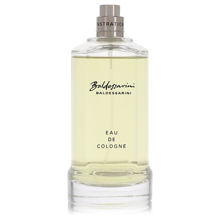 Hugo Boss Baldessarini Men's Eau De Cologne Tester 2.5 FL OZ | 75 ML