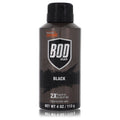 Parfums De Coeur Bod Man Black Men's Body Spray 4 OZ | 120 ML