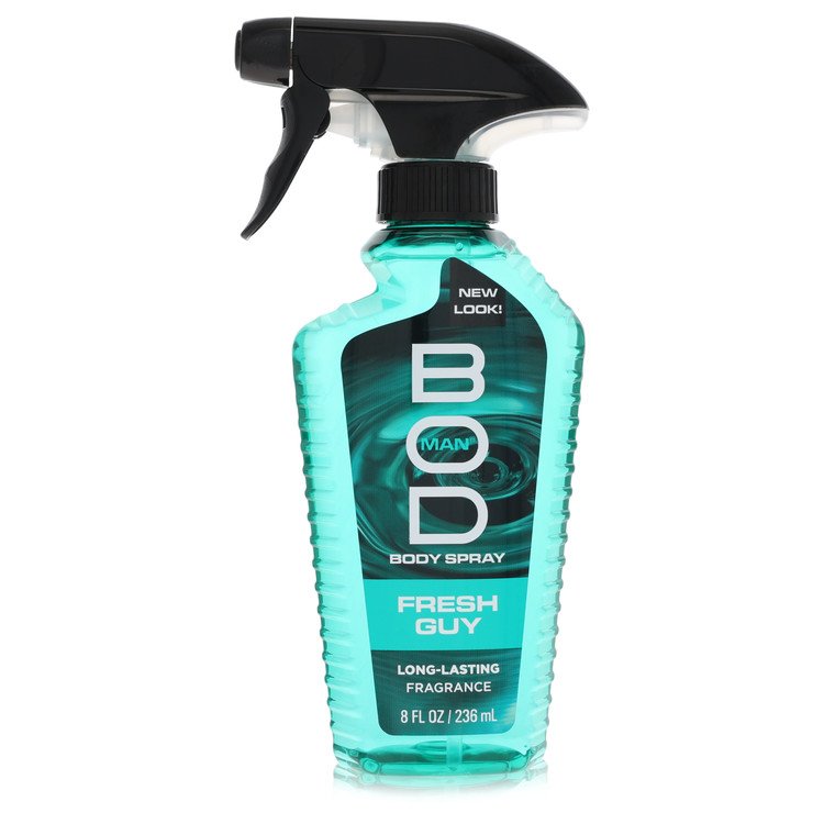 Parfums De Coeur Bod Man Fresh Guy Men's Cologne 8 FL OZ | 240 ML