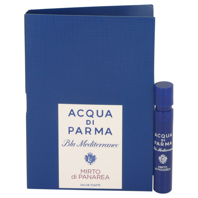 Acqua Di Parma Blu Mediterraneo Mirto Di Panarea Women's Perfume