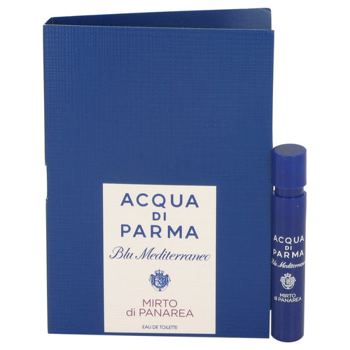 Acqua Di Parma Blu Mediterraneo Mirto Di Panarea Women's Perfume