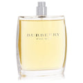 Burberry Burberry Men's Eau De Toilette Tester 3.4 FL OZ | 100 ML