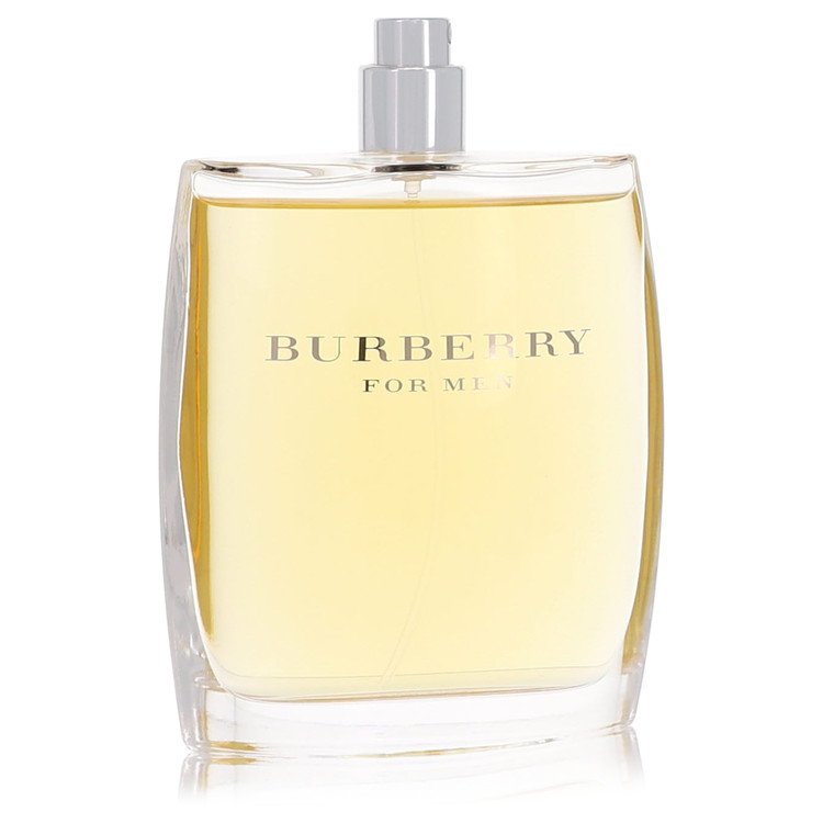 Burberry Burberry Men's Eau De Toilette Tester 3.4 FL OZ | 100 ML