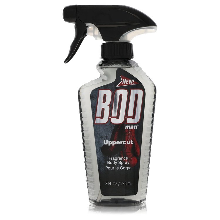 Parfums De Coeur Bod Man Uppercut Men's Body Spray 8 OZ | 240 ML