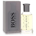 Hugo Boss Boss No. 6 Men's After Shave Lotion 1.6 FL OZ | 50 ML