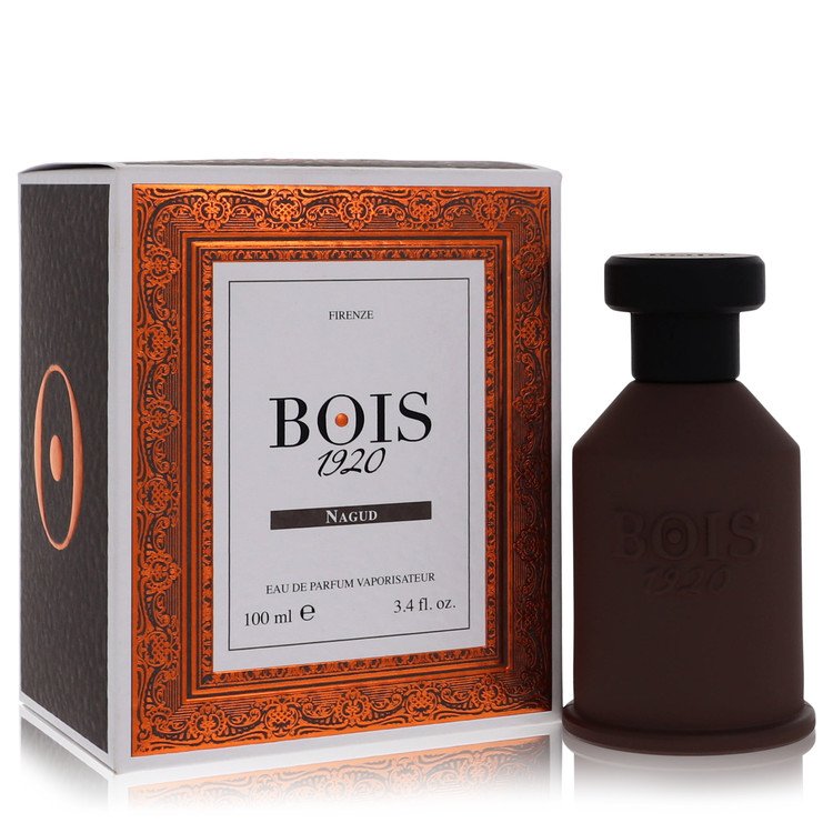 Bois 1920 Nagud Men's Eau De Parfum 3.4 FL OZ | 100 ML