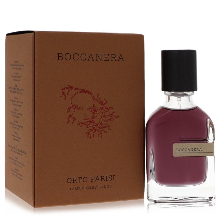 Orto Parisi Boccanera Women's Parfum Spray 1.7 FL OZ | 50 ML