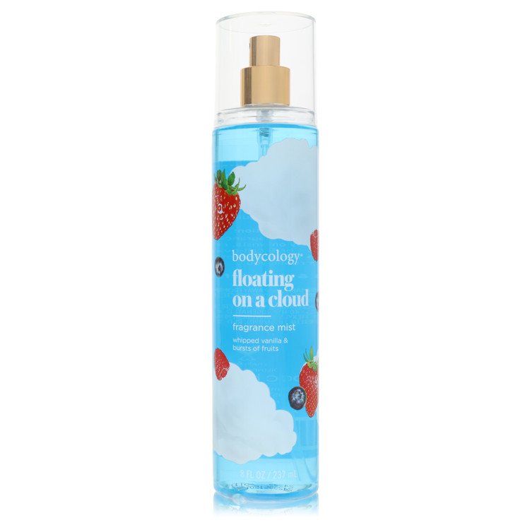 Bodycology Floating On A Cloud Women's Body Mist 8 FL OZ | 240 ML