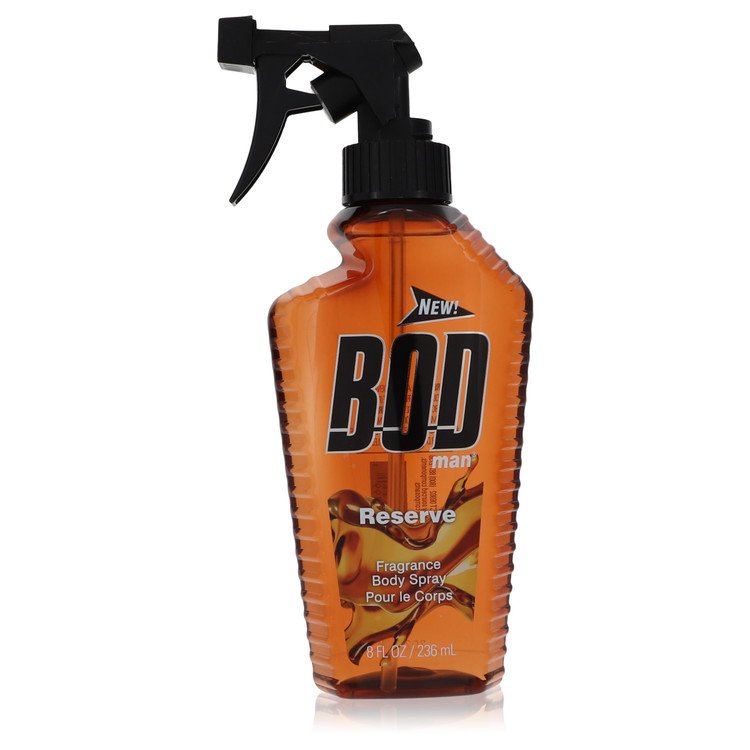 Parfums De Coeur Bod Man Reserve Men's Body Spray 8 OZ | 240 ML